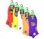 Мужские носки Super Socks CBET-26 хлопок арт.58