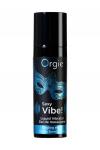 Гель для массажа ORGIE Sexy Vibe Liquid Vibrator с эффектом вибрации, 15 мл