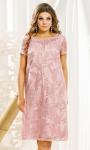 Платье Vittoria Queen 11173 нежно-розовый
