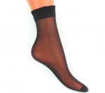 Женские капроновые носки Monlaitor W2008 арт.245