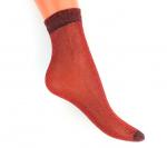 Женские капроновые носки Monlaitor W2008 арт.248