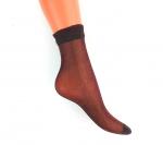 Женские капроновые носки Monlaitor W2008 арт.250