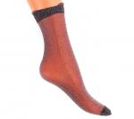 Женские капроновые носки Monlaitor W2008 арт.251