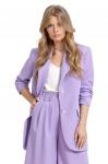 Жакет Pirs 1367 лавандовый