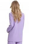 Жакет Pirs 1367 лавандовый