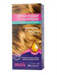 IRIDA М Шампунь оттеночный для окраски волос СОЛНЕЧНЫЙ БЛОНДИН 3*25 мл