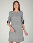 1962-клт 419795 Платье текстильное