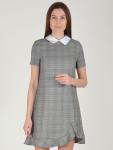 1961-клт 419790 Платье текстильное