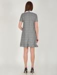 1961-клт 419790 Платье текстильное