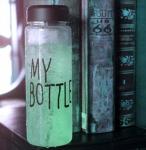*Бутылка My Bottle