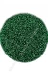 Бисер калиброванный огонек темно-зел. (450 гр) ВР-708 № ЗА52