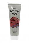Mistine Маска-пленка для лица Натуральная грязь Natural Mud, 85г