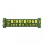 Hemps Fruit Конопляный 30г