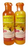 BANNA Шампунь+Кондиционер д/волос "Манго" (Mango), 360мл