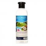 BANNA Шампунь для волос "Кокос" (Coconut Shampoo), 360мл