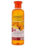 BANNA Шампунь для волос "Манго" (Mango Shampoo), 360мл