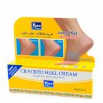 Yoko Крем от потрескавшихся пяток Cracked Heel Cream, 50г