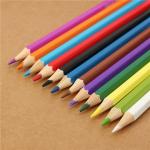 Набор цветных карандашей 12 шт.