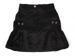 20012-6 юбка детская, черная