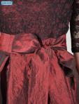 1625-чбр 437850 Платье текстильное