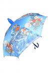 Зонт детский Universal 358-3 полуавтомат трость