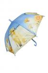 Зонт дет. Umbrella 1545-10 полуавтомат трость