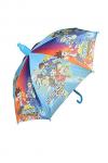 Зонт детский Universal 358-1 полуавтомат трость