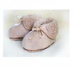 ALTRO KIDS Пинетки арт.1200451 альпака