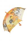 Зонт дет. Umbrella 1545-2 полуавтомат трость