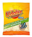 Пятновыводитель - средство для чистки ковров Udalix ultra