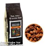 кофе Madeo Индия "Monsooned Malabar" зерно 500 г.