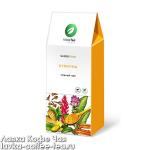 VitaliTea "Чай с куркумой" с растительными добавками 100 г. Nadin