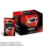 кофе Nescafe Классик Новый вкус с молотой Арабикой 2 г.*30 шт.