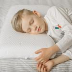 Детская подушка Классика Junior от 6 лет