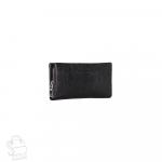 Клатч мужской кожаный 66142H black Heanbag