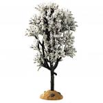 Lemax Дерево Белый боярышник, 12.7 x 7 x 7 см