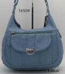 1650 F.blue сумка Fulin экокожа