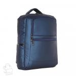 Рюкзак мужской текстильный 5002 blue