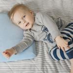 Детская подушка Классика Baby от 1 года