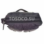 A-051 purple сумка Fulin экокожа 27х28x11