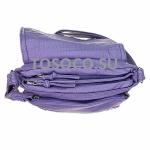 1656 l.purple сумка Fulin экокожа 20х26x13