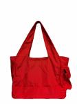 003 красный сумка текстиль