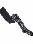 Колготки детские синий плюш K4D2 Para socks
