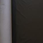 Курточная ткань фаил 240Т цвет черный