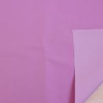 Курточная ткань фаил цвет лиловый