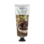 Farm Stay Visible Difference Olive Крем для рук с экстрактом оливы 100 ml