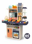 Игровой модуль 889-155 Кухня (вода, свет,звук,пар) в/к