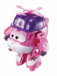 Трансформер Диззи Super Wings EU730222 Команда спасателей