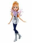 Кукла Winx Club Звёздная магия IW01801902 Флора в/к