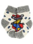 Носки детские "Мышь на шаре" 6250-1